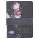 Amazing Grace Midnight Blue Large