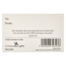 Vreugde voor de wereld Kerstmis