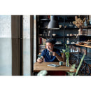 Vertrouwen Hebreeën 13:6 mok