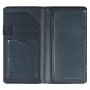 He Will Cover You Ps. 91:4 Checkbook Wallet Pink