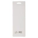 Love Grace Faith Magnet Set Blue Floral