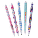 Girls Sticker Art Pen Set 5 pc