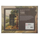 The Lord is my Shepherd Ps. 23 Puzzle 1000 pc.