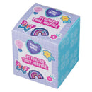 He Will Cover You Ps. 91:4 Spiral Notepad