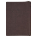 I Know the Plans Jer. 29:11 Padfolio Faux Leather