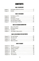 De profetie van de draak: Israël, de duistere wederopstanding en het einde der tijden (paperback)