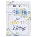 101 Blessings for Joyful Living