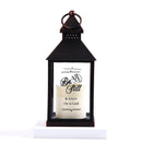 Be still  Lanterns led candle