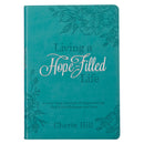Living A Hope-Filled Life Teal