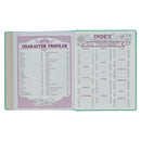 Mijn creatieve Bijbel voor meisjes Vlinder