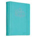 Mijn Creatieve Bijbel - Teal