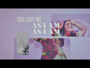 As I Am (CD)