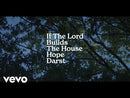 If The Lord Builds The House (CD)