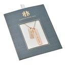 Ik ken de plannen - Bar drops