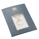 Spreuken 31:25 - Parelmoer schelp