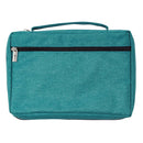 Strength & Dignity Turquoise Plycanvas