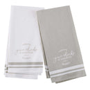 Give thanks in everything