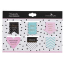 Pray Every Day Petite Die-cut