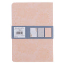 De genade van de Heer is nieuw