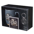 Mijn vader is mijn held - Mok & Sleutelhanger