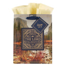 Trust in the LORD Always - Isaiah 26:4 2