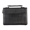 Through Christ Scenic Mountain Black - Philippians 4:13