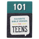 101 Favorite Bible Verses for Teens
