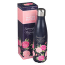 Strength and Dignity Pink Rose Pr 31:25