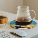 Laat je licht schijnen hangende decoratie