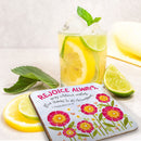 Rejoice Always coaster