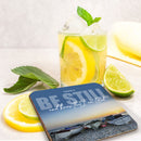 Wees stil (boten) achtbaan