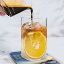 Wees stil (boten) achtbaan