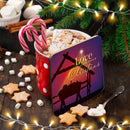 Liefde kwam naar beneden