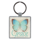 Grace - Butterfly