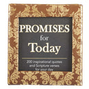 Promises for Today