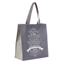 For I know the plans