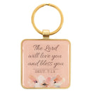 Overvloedig gezegend