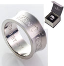 Man of God - Size 9 (19 mm)