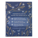 Levenslijsten voor vrouwen