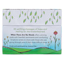 Als er geen woorden zijn