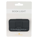 I Know the Plans-  Black