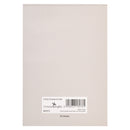 Mijn genade is voldoende Lila bloemen