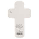 Way Dark Chocolate Brown - John 14:6