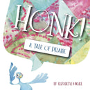 Honk!