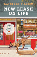 New Leash On Life (Gone To the Dogs Mysteries