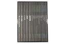 NASB 95 Scripture Study Notebook New Testament Set (21 Books) - Second Edition