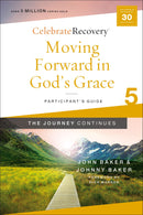 Moving Forward In God's Grace Participant's Guide