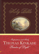 Lighting the Way Home Family Bible