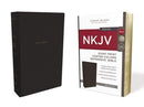 Giant pr.center column ref. bible - blac