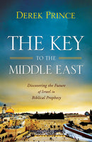 The Key To The Middle East
